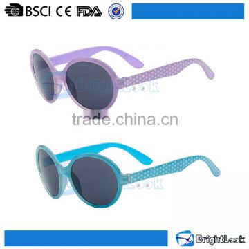Amber candy color cute eyewear child photochromic sunglasses