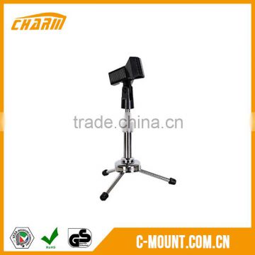 Professional Microphone Desktop Stand,Base Microphones,On Stage Microphone Stand