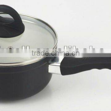 forged die casting cookware