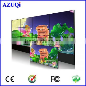 55 Inch Indoor Application Full HD Seamless Video Wall