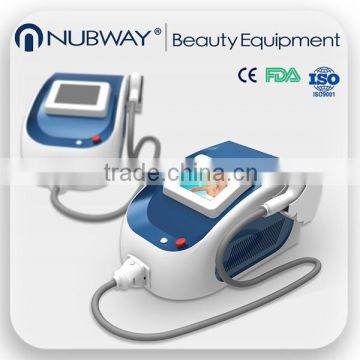 Equipment for small business at home 808 diode laser hair removal