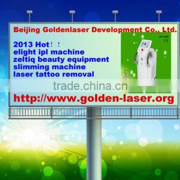 more high tech product www.golden-laser.org acne and black speckle beaty machine