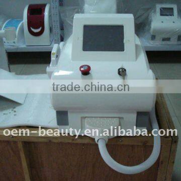 Free shipping !! Salon Portable IPL Mini E-light Laser C005