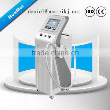 skin care product of 808nm diode laser hair removal