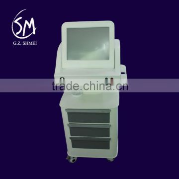 Made in Guangzhou China customized removes skin debris beauty instrument
