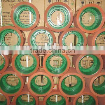 12 inch rice mill rubber roller parts
