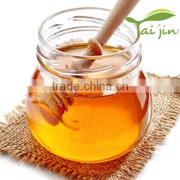 High Quality Pure Natural Little Fennel Honey