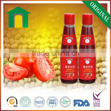 High Quality Best Price Canned Tomato Paste Tomato Ketchup 28-30%,100% natural tomatoes