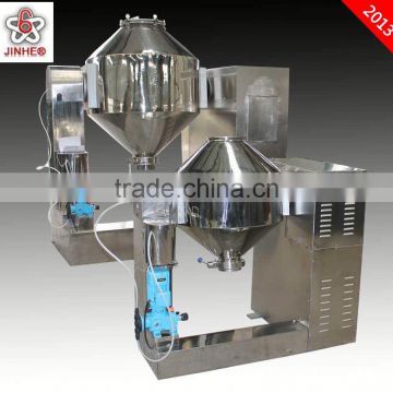 2016 hot sale stainless steel no deal mixing angel professtional spices mixing machine