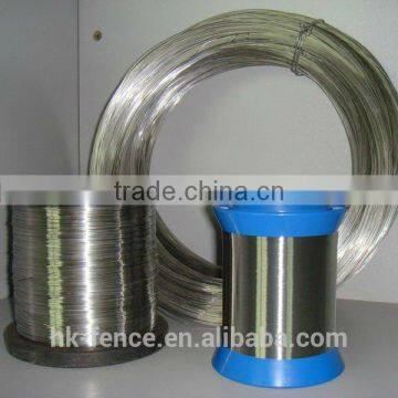 BWG 20 Galvanized Bag Tie Wire ( Manufactory)