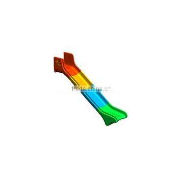outdoor slide toy OEM manufacture