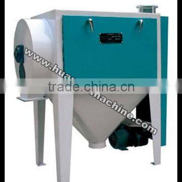 Commercial FFPD series Horizontal bran finisher and FPW Series bran brusher