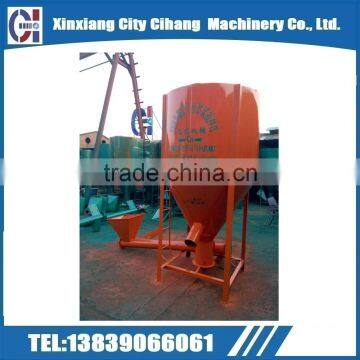 2016 new machine vertical type dry powder mortar mixer