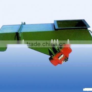 Tongxin GZG Series electromechanical Vibrating Feeder Machine