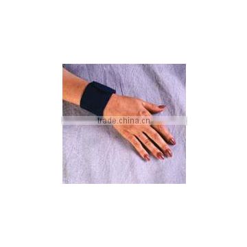 Improve flexibility relieve the pain and pressure magnetic therapy wrist wrap