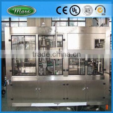 Can Filling Machine