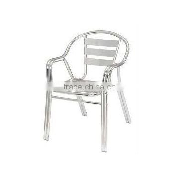 aluminium chair parts/ furniture relax chair/ parts for chair