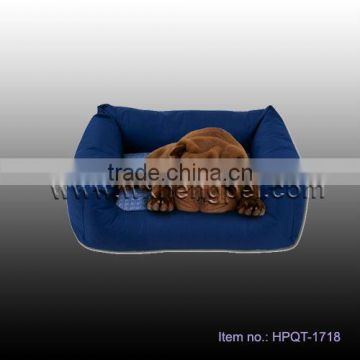 pet heating bed