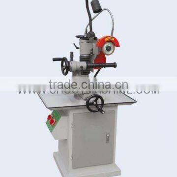 Universal blade griding machine SH-2718A with Diameter of edge mill 90-630mm