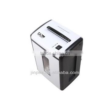 electric office home document shredder cross cut 15 sheets