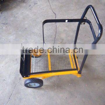 HT1502 4 wheels hand truck