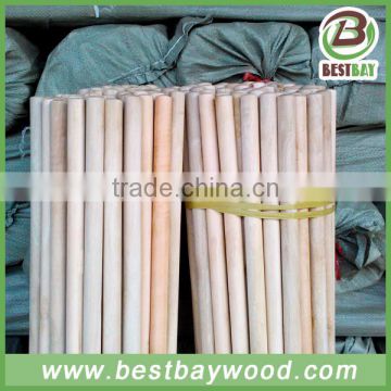 20mm diameter wooden broom stick