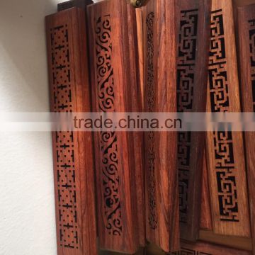 Vietnam Agar wood raw incense stick, the more quantity order, the more competitive price
