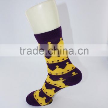 Socks Product Type and Men Gender hotsales men business cotton socks