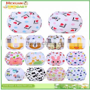 2016 Famicheer Reusable Washable Baby Cloth Diaper