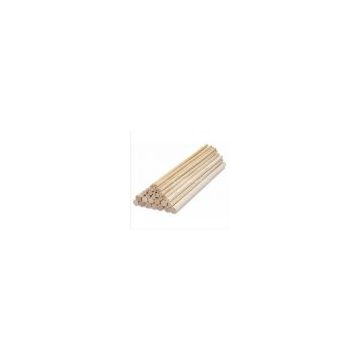supply high-quality wooden dowel and rods