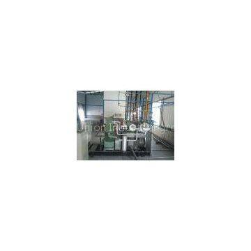 High Purity Cryogenic Oxygen Plant , 380V 50Hz Air Separation plant,for medical and industrial use