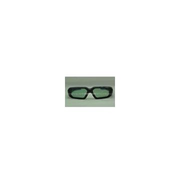 Best Selling Universal LCD 3D shutter glasses for 3D TV
