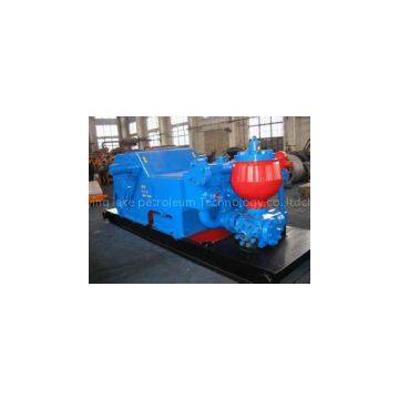 drilling mud pump