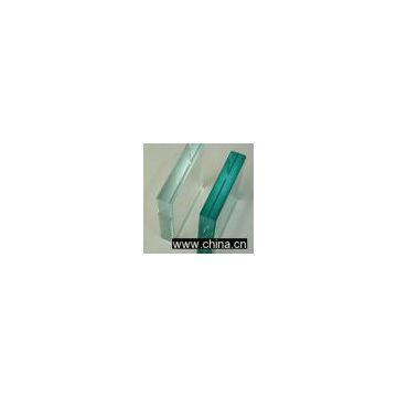 Clear Float Glass Ultra Clear Glass