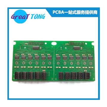 PCB Assembly Maker in China - Certified Boards At Low Prices