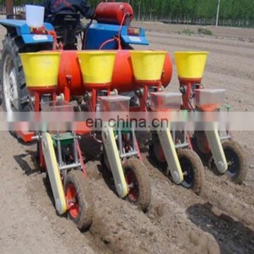 best quality in China manual single row planter/ corn seed planter machine