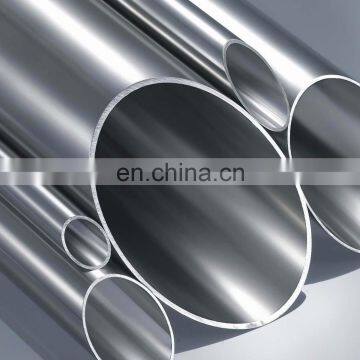 stainless steel pipe 6mm x2 mm 6mt long