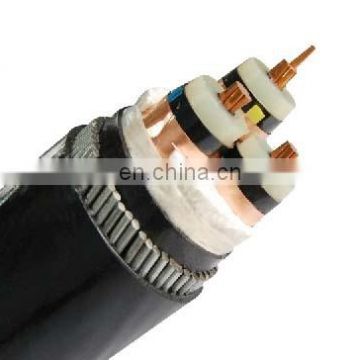 2 core copper pvc insulated 16mm pvc cable