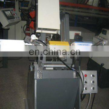 upvc profile window door assembly machine