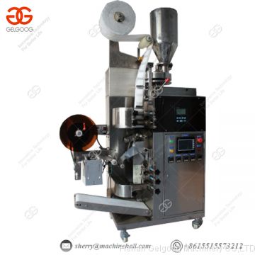 Automatic Multifunction Small Scale Coffee Packaging Machine
