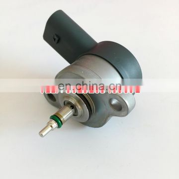 ORIGINAL  and new pressure control valve DRV 0281002698
