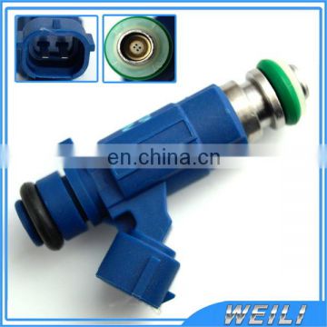 Fuel injector FBJE100 for Tourle GTR Paladin