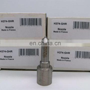 Diesel fuel injector nozzle DLLA142P2262 suit for CR injector 0 445 120 289