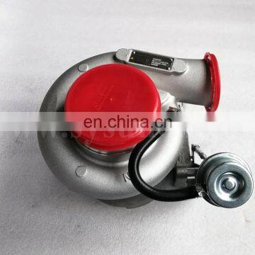 Genuine HX40W 4046292 Turbocharger for DL08 Engine