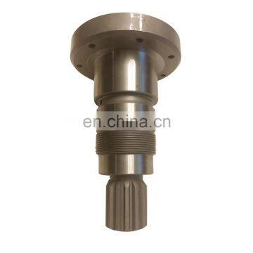 Drive shaft A2FE63 A2FO63 threaded shaft for repair or manufacture REXROTH piston pump accessories