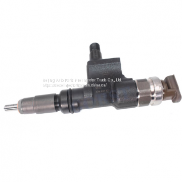 8-97603415-8 8976034158 ISUZU high-pressure common rail injector