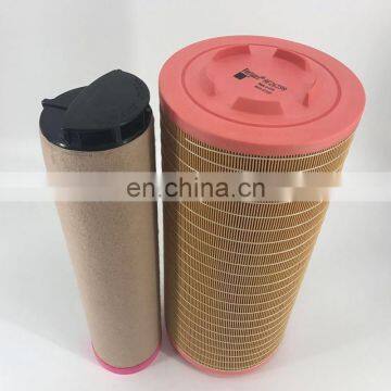 excavator Truck Air Filter P782105 RS3996 AF26399