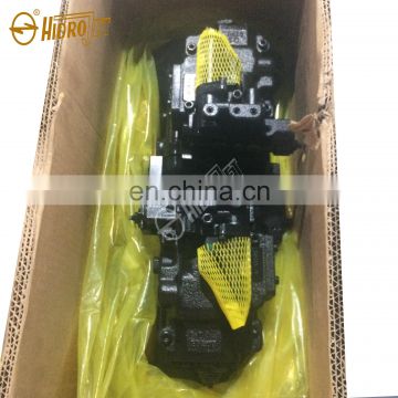High quality China made K3V112DT-1XER-9N24-2 Hydraulic Pump Assy for EC210B EC240B SE210 SE240 Main pump K3V112DT