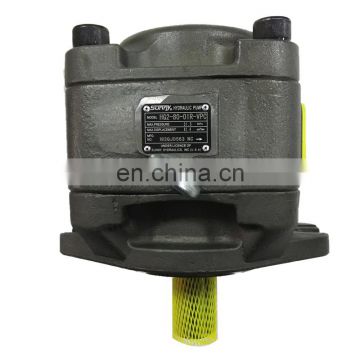 Sunny HG1-25-01R-VPC HG1-25/32/40/50-01R-VPC/VSC hydraulic gear pump  shear bending machine high pressure oil pump