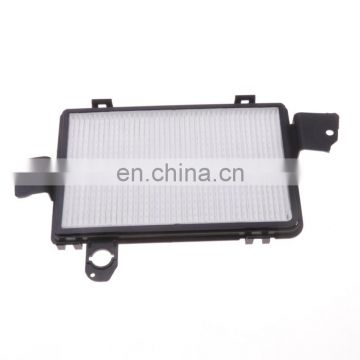 Factory good price Air conditioning filter Cheap price  PC-0838